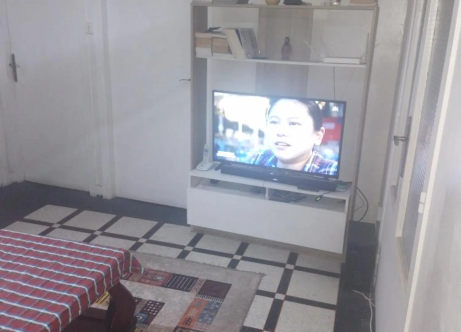 Cozy Small Room Casablanca Morocco