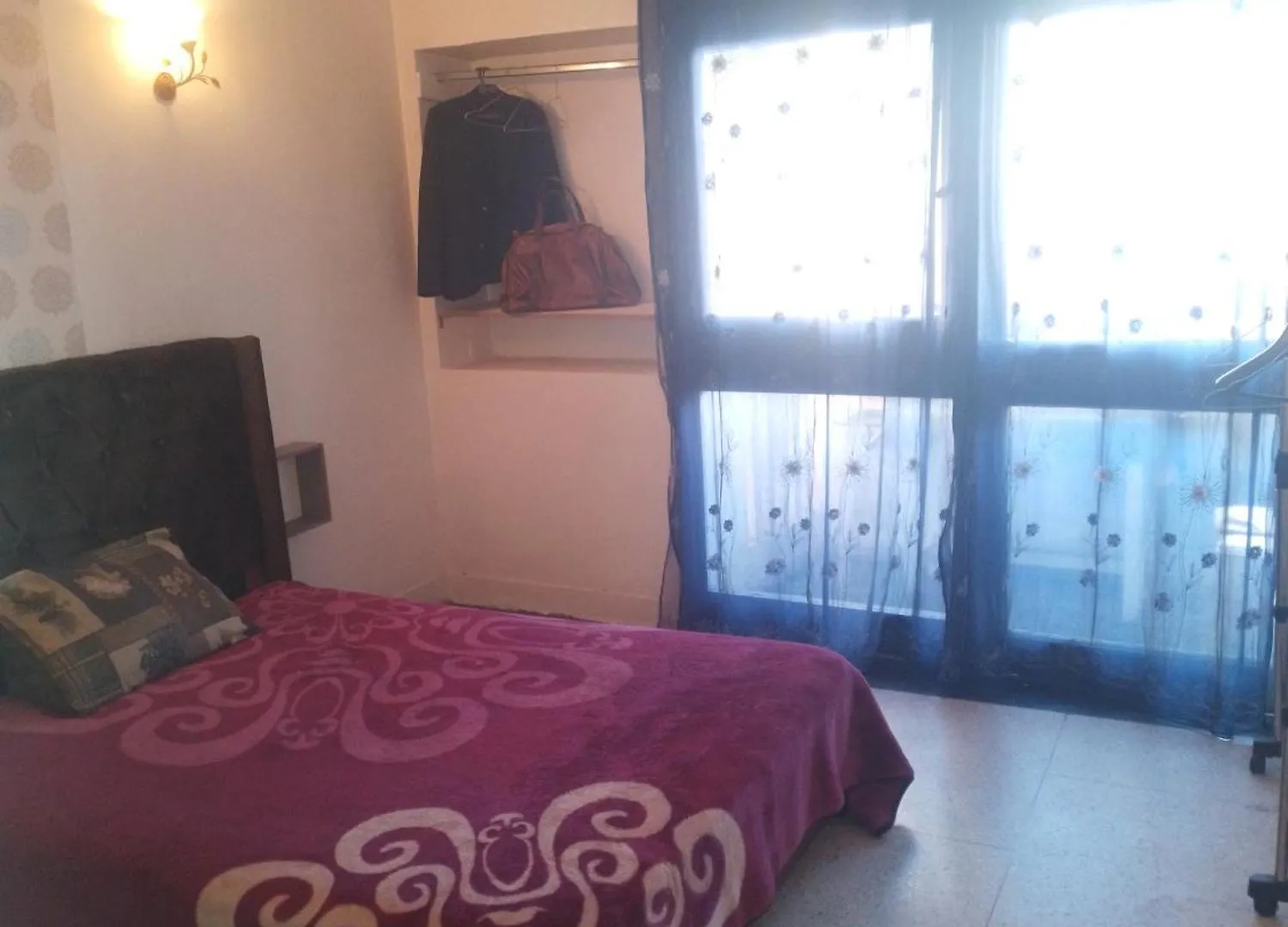 Cozy Small Room Casablanca 0*,  Morocco