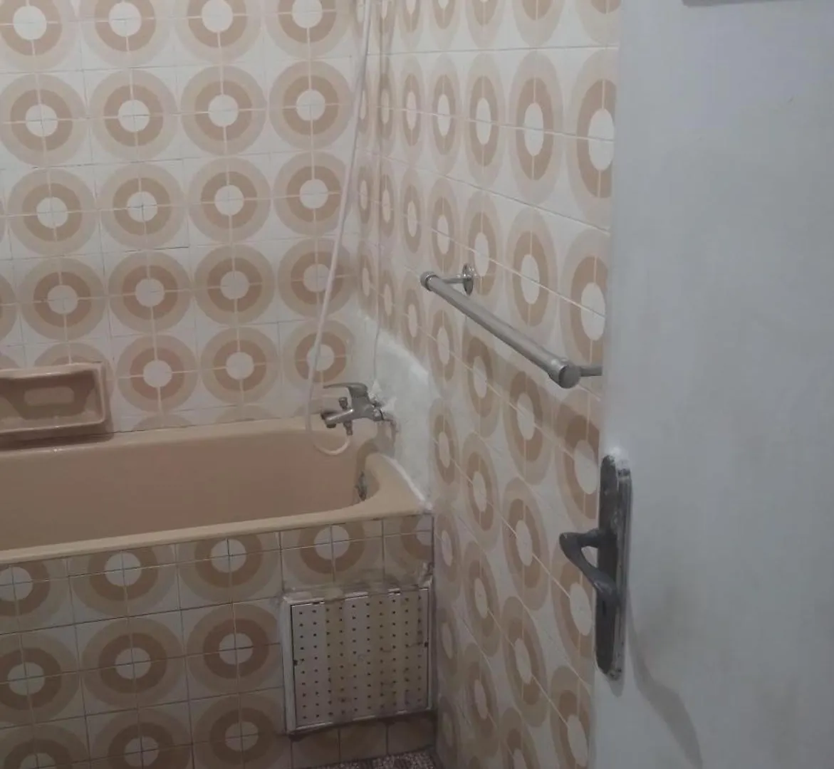 Cozy Small Room Casablanca 0*,