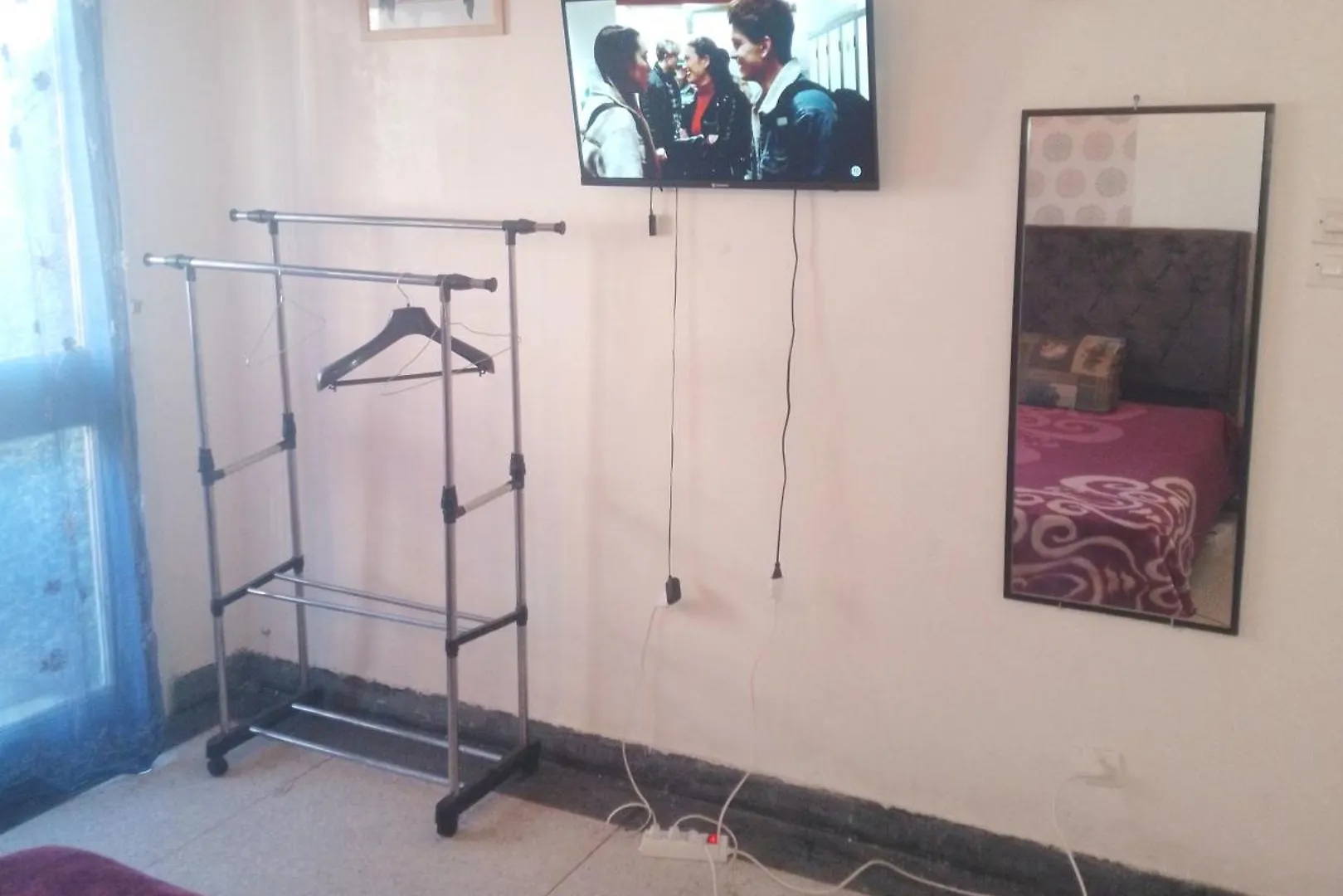 Apartment Cozy Small Room Casablanca
