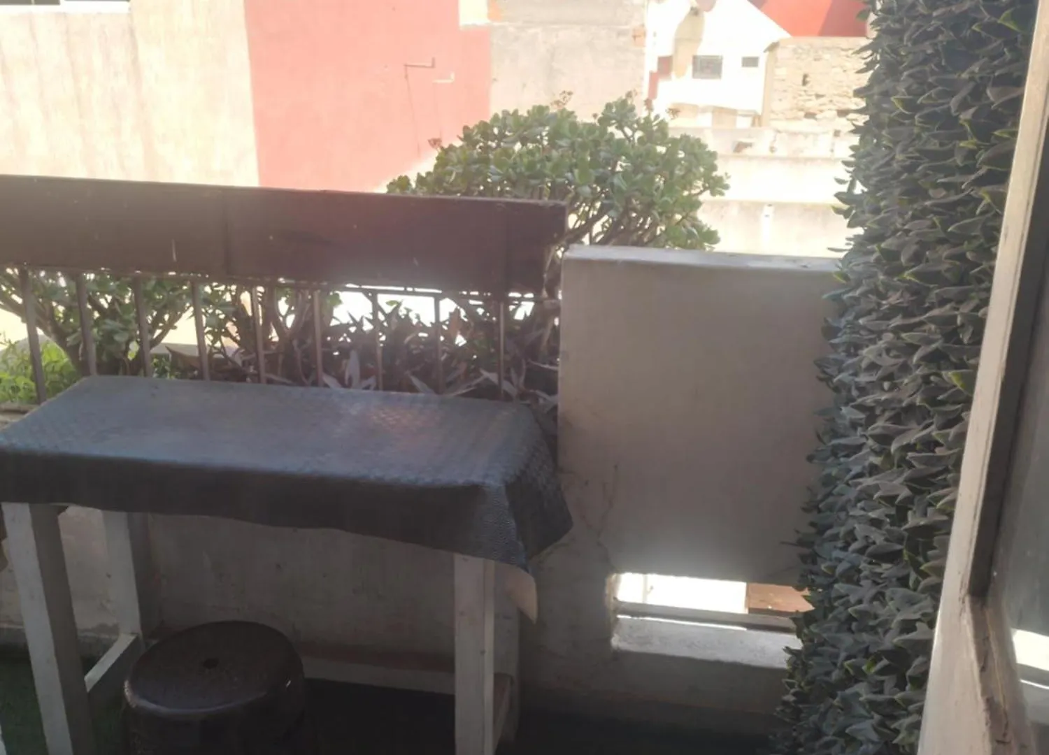 Apartment Cozy Small Room Casablanca