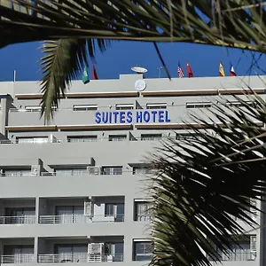 3* Apartahotel Le Yacht