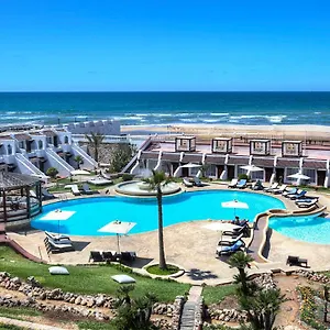 4* Hotel Le Lido Thalasso &