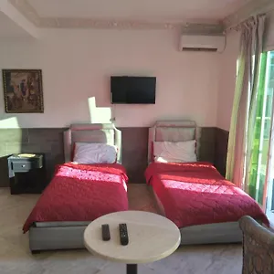 3* Hotel Singapour Maroc