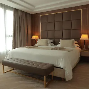 5* Hotel Le Palace D'anfa