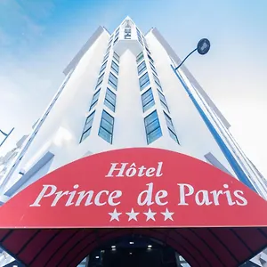 Hotel De Paris, Casablanca
