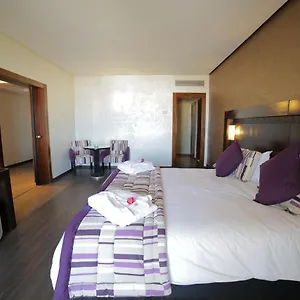 Hotel Suisse, Casablanca