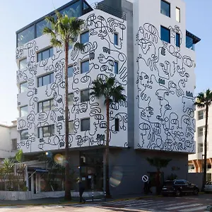4* Hotel Jm Eco-friendly
