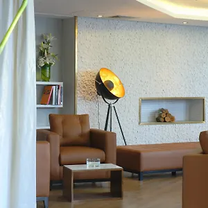 Hotel Imperial, Casablanca