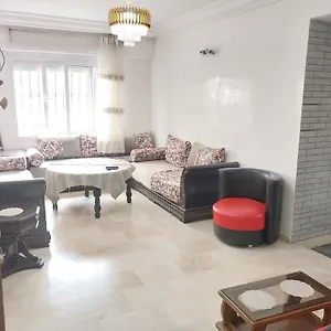  Appartement La Corniche