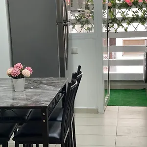  Appartement Superbe Au Coeur De