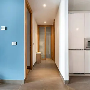  Appartement Luxury Anfaplace, Close To The