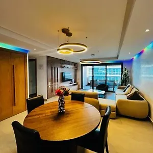  Appartement Bilal Marina