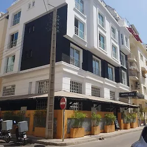 3* Hotel Yto Boutique