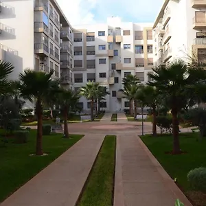  Appartement Luxury Fully Furnished