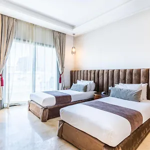 5* Hotel One