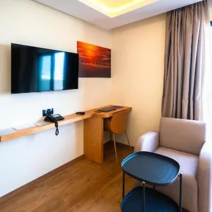 Hotel Unico Maarif, Casablanca
