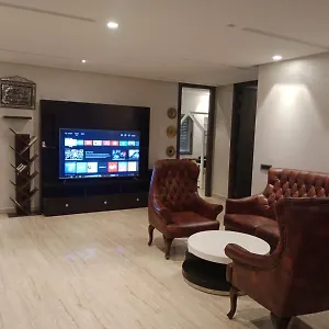  Appartement Casa Fainna