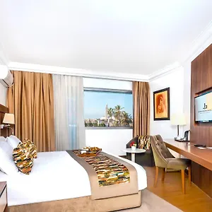 4* Hotel Kenzi Basma