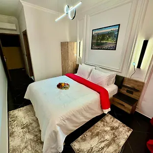 3* Hotel The Syracuse