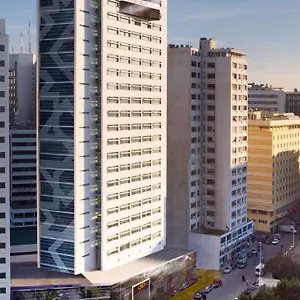 Hotel Sofitel Tour Blanche, Casablanca