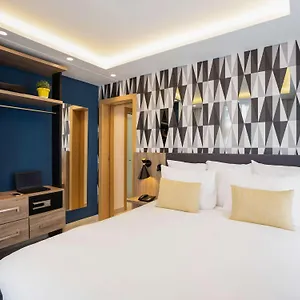 4* Aparthotel Adagio Premium Center