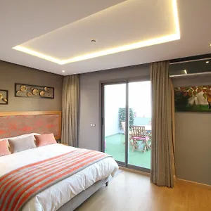 4* Hotel Myloft Anfa