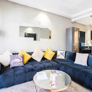  Appartement Luxurious&elegant Flat